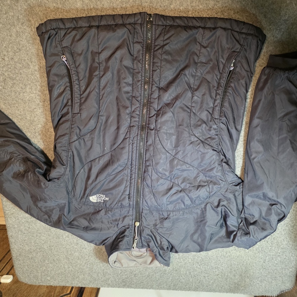 The North Face PrimaLoft Insulated Jacket Medium X1